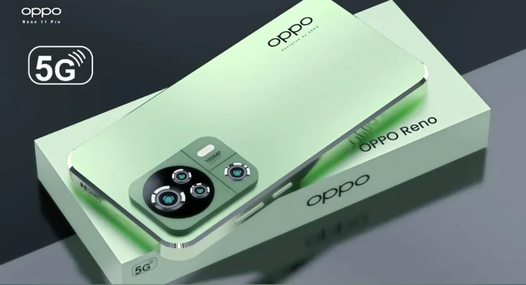 Oppo Reno 11 Pro 5G